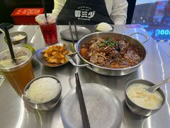 -蓉三少冒烤鸭·四川小吃集(北京首店)