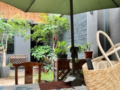 -61号餐吧(兴坪古镇漓江店)