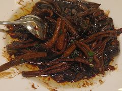 本帮响油鳝丝-成事园(兰溪店)