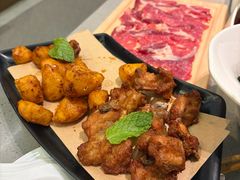 -海底捞火锅(奉化银泰店)
