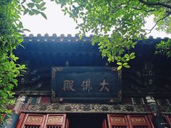 -洛阳白马寺