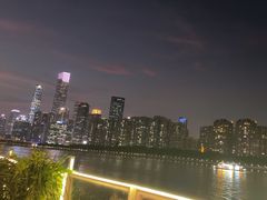 -琶醍壹号•音乐江景餐吧