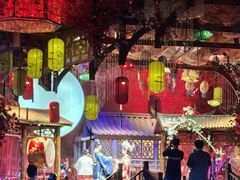 -云境生态园(红谷滩店)