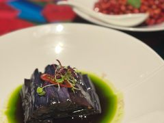 -上海滩餐厅(BFC外滩金融中心店)
