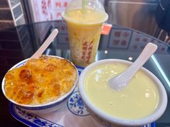 -百花传统甜品店(原址店)