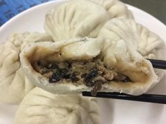 -四平包子铺
