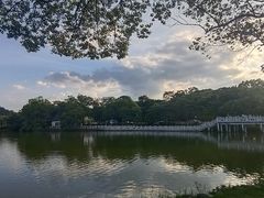 -惠州西湖丰渚园