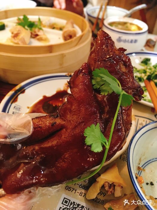 卤儿道道(国大城市广场店)-图片-杭州美食-大众点评网