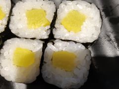-万岁寿司(天河领展店)