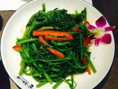 -美奈小馆·越南料理(中航城君尚购物中心店)