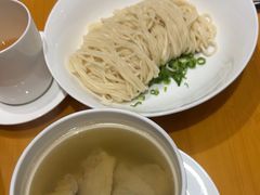 -鼎泰丰(嘉年华•海信广场VILLAGE店)