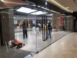 -5KM舞蹈街舞工作室