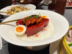 -锦府园·新台州菜(合生汇店)