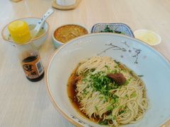 -朱洪元苏式面馆(绿宝广场店)