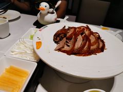 煜丰汴京烤鸭-煜丰汴京烤鸭(福彩路店)