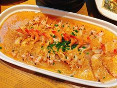 -味莊餐厅(康庄南街店)
