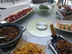 -楚鱼王·河鲜·湖北菜(华农店)