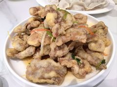 老黄县炸肉-三合园水饺(二马路店)