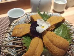 -浦·传统日式料理(3 5 1 1 店)