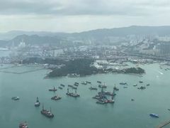 -天龙轩(香港丽思卡尔顿酒店)