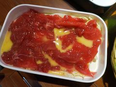 -鑫隆四季涮肉(八角畅游店)