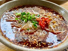 -默记孙抄手(经开万达店)