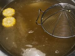 -潮汕大目牛肉火锅(上梅林店)