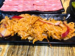 -莱真牛碳火烤肉(合肥旗舰店)