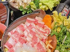 -炙柒Sekinana·精致料理 烧鸟·铁板烧(海上世界店)