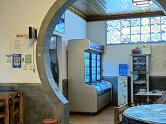 -鸡足缘·海稍鱼•野生菌火锅