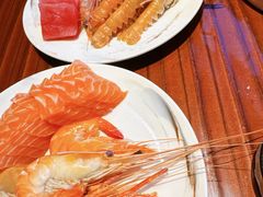 -西安W酒店·WEI全味西餐厅