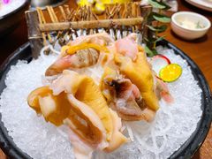 天鹅蛋-东海怡品海鲜豆捞(星街坊店)