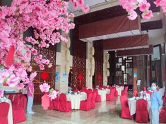 -三亚凤凰水城凯莱度假酒店