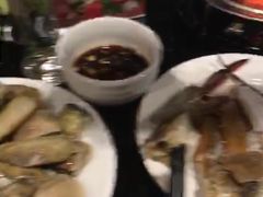 -福州大饭店-自助餐