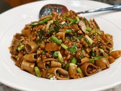 -隐厨·海鲜大排档·老鲁菜(恒通路店)
