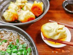 -赵宝美煎包店