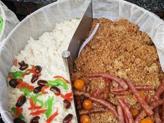 -大观篆新农贸市场