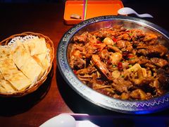 -蛮横肉蟹煲(印象城店)