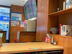 -小杨生煎(宜川路店)