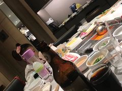 -海底捞大排档火锅(悦荟广场店)