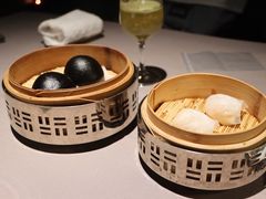 -荣轩(新荣记环球金融中心店)