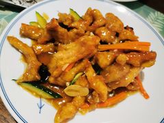 东北烧溜肉-以前的小酒馆(中山广场店)