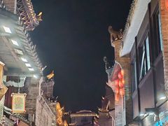 -东西巷