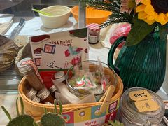 -Mesa Madre梅萨妈妈·Bintana(国贸店)