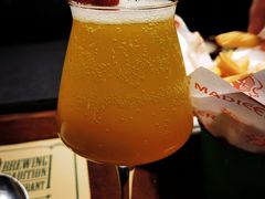 -马迭尔德式西餐精酿啤酒屋(中央大街店)