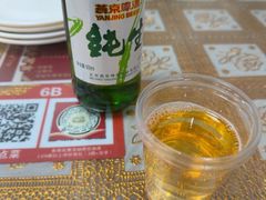 -清真·鸦儿李记·小馆(后海店)