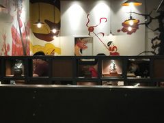 -印象三宝潮汕鲜牛肉火锅烤肉(友谊阳光城店)