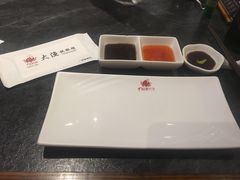 -大渔铁板烧(大悦城店)