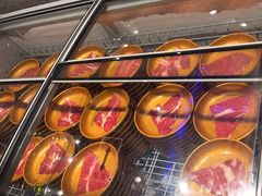 -犇放和牛烤肉·烤榴莲自助(苏宁城市奥莱店)