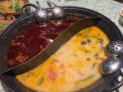 -五里关火锅(牛市口店)